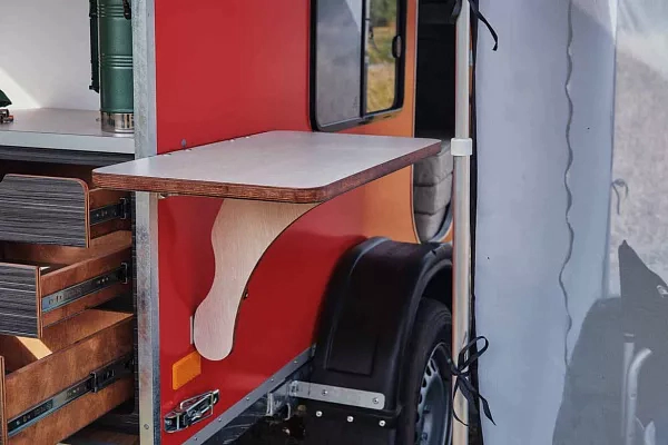 Турист — фото 63