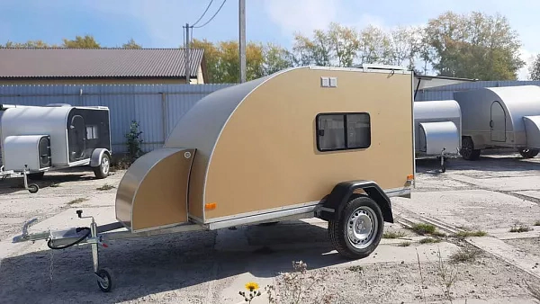 Турист — фото 68