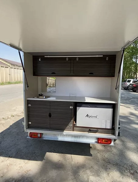 Турист — фото 69