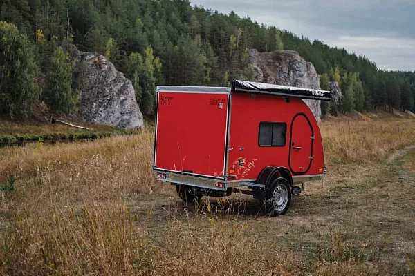 Турист — фото 70