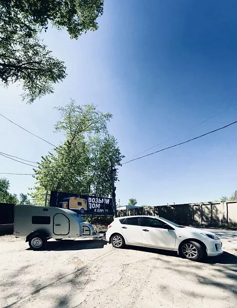 Турист — фото 81