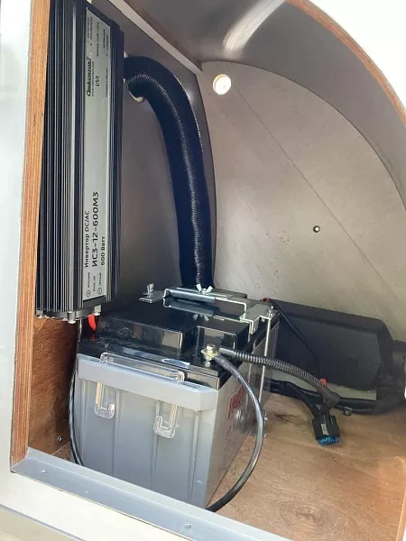 Турист — фото 83