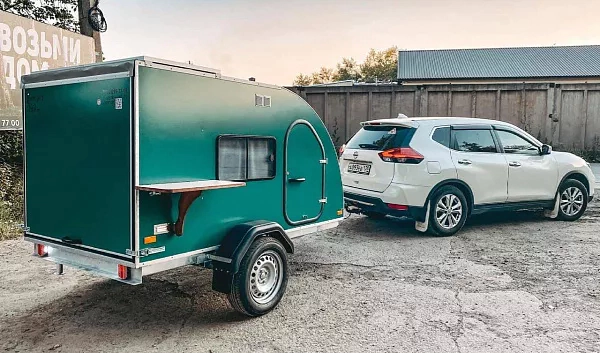 Турист — фото 86