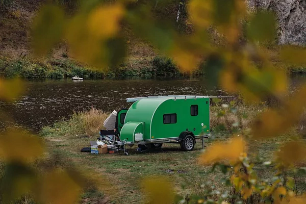 Турист Плюс — фото 6