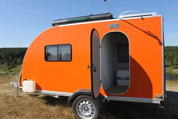 Турист Плюс — фото 8