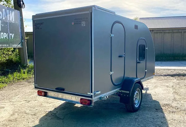 Турист Плюс — фото 17