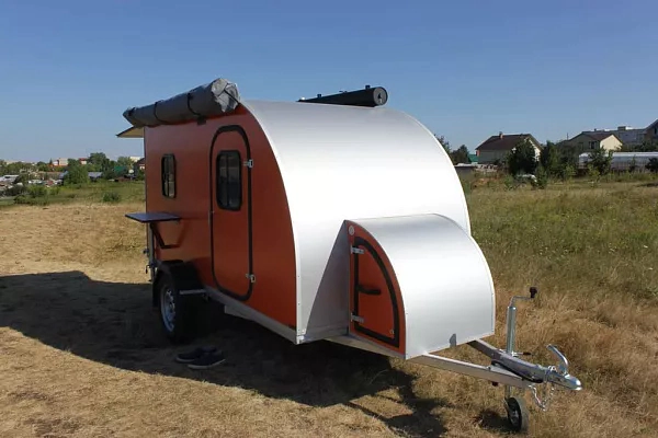 Турист Плюс — фото 18