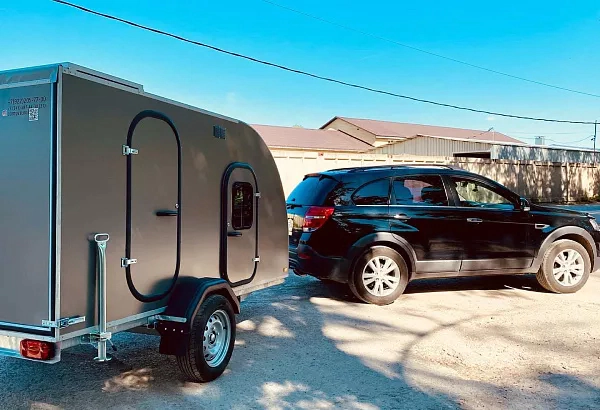 Турист Плюс — фото 19