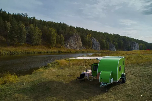 Турист Плюс — фото 23