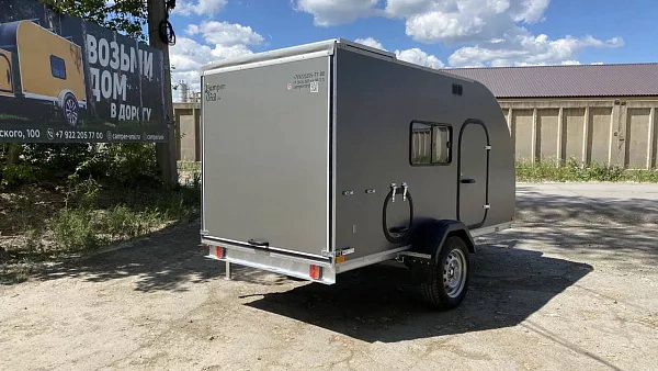 Турист Плюс — фото 24