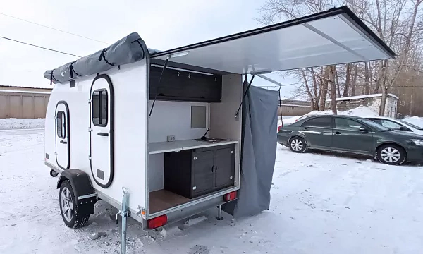 Турист Плюс — фото 25