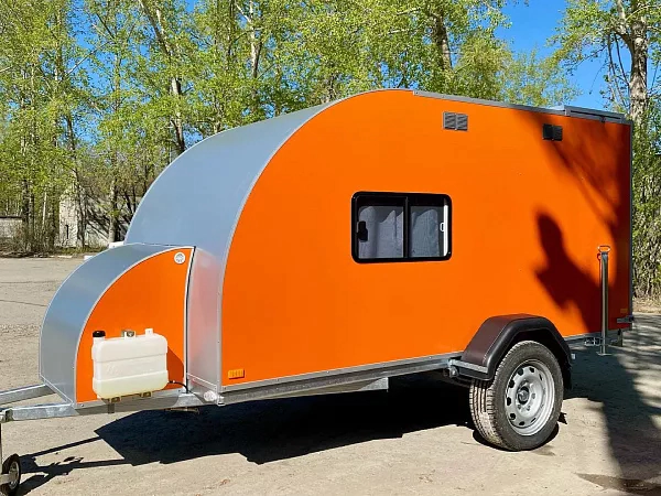 Турист Плюс — фото 26