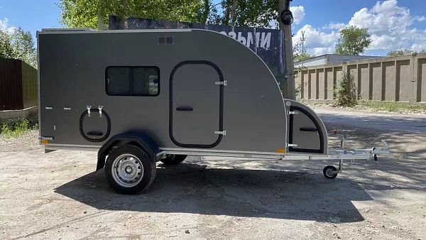 Турист Плюс — фото 28