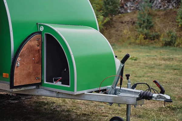 Турист Плюс — фото 32