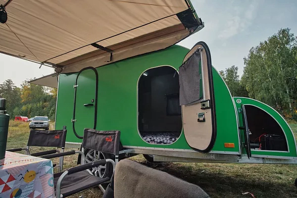 Турист Плюс — фото 37