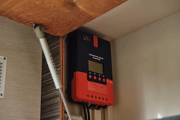 Турист Плюс — фото 38