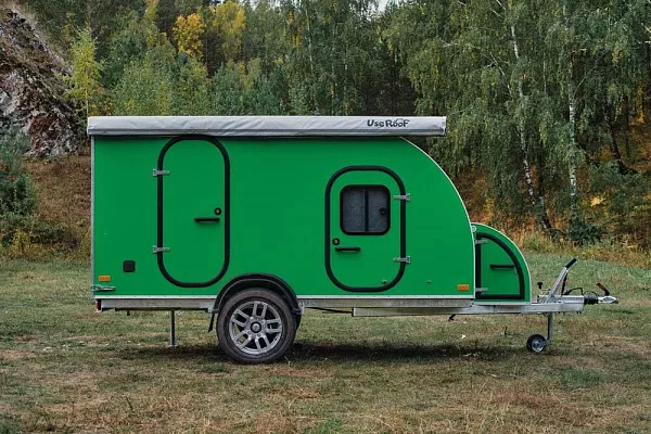 Турист Плюс — фото 41