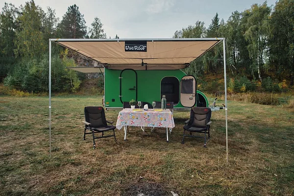 Турист Плюс — фото 43