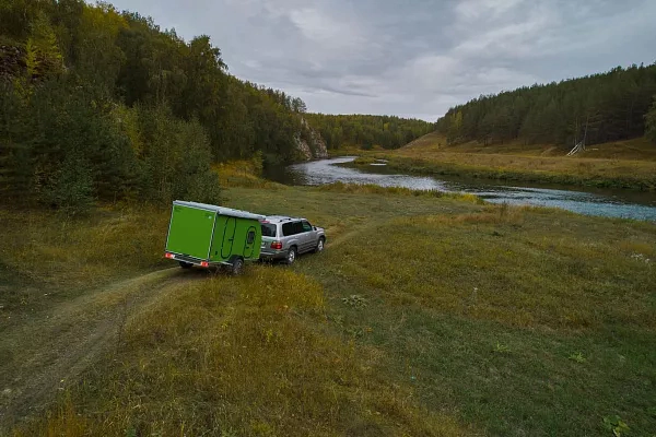 Турист Плюс — фото 46