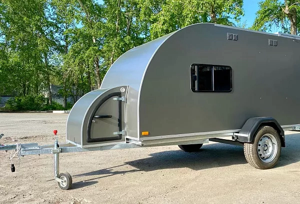 Турист Плюс — фото 49