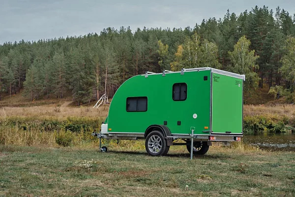 Турист Плюс — фото 50