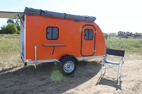 Турист Плюс — фото 52