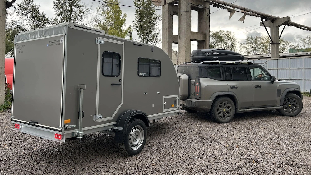 Гранд Турист — фото 3