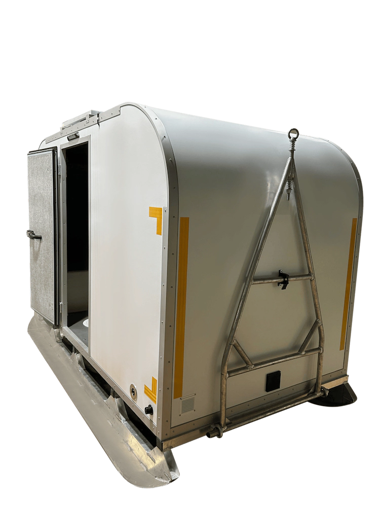 Для зимней рыбалки — фото 3