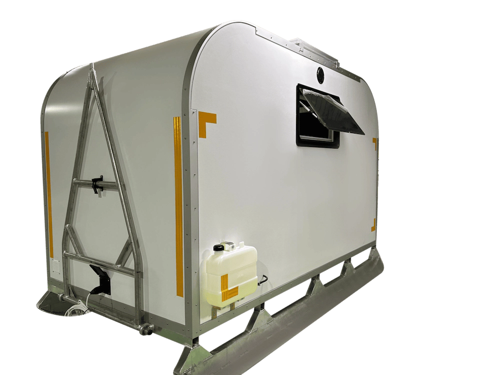 Для зимней рыбалки — фото 5