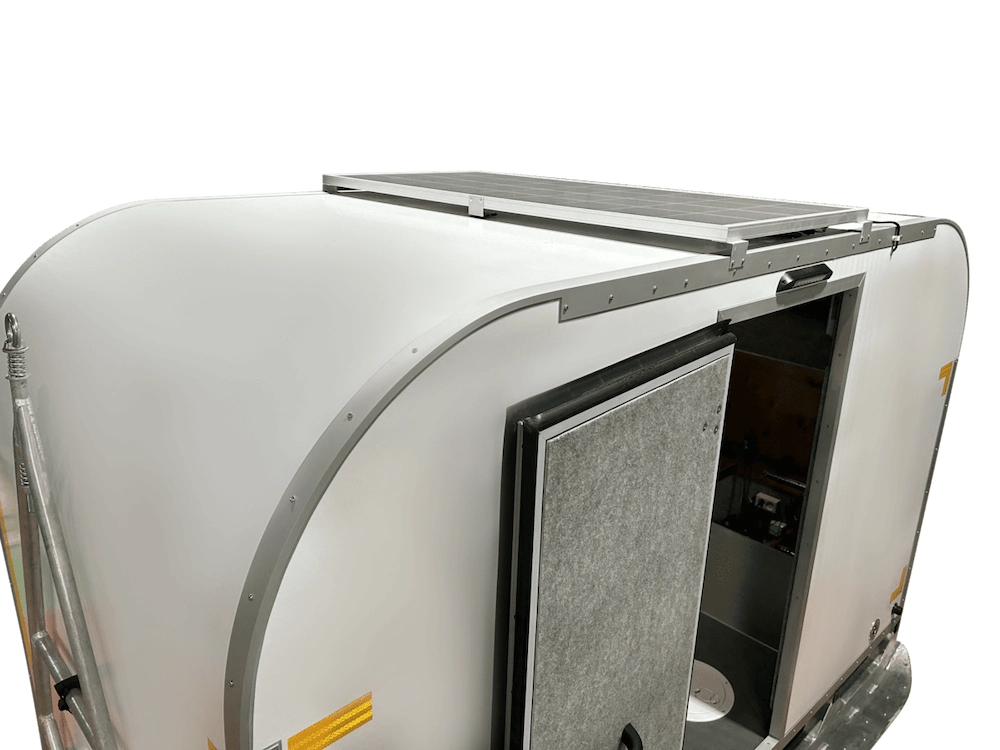 Для зимней рыбалки — фото 7