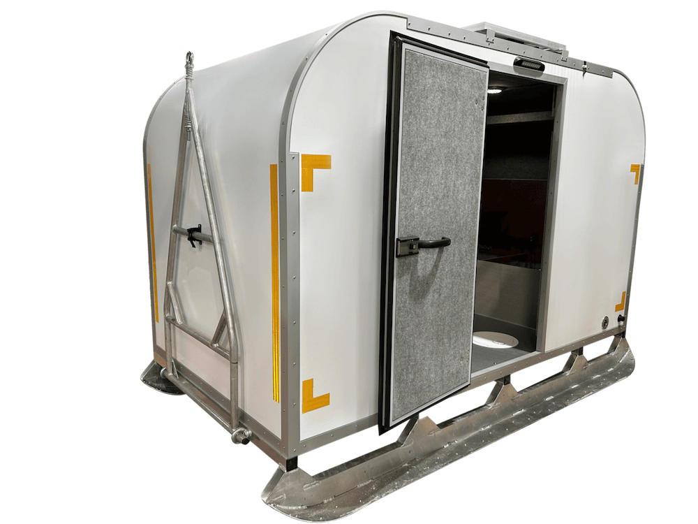 Для зимней рыбалки — фото 8