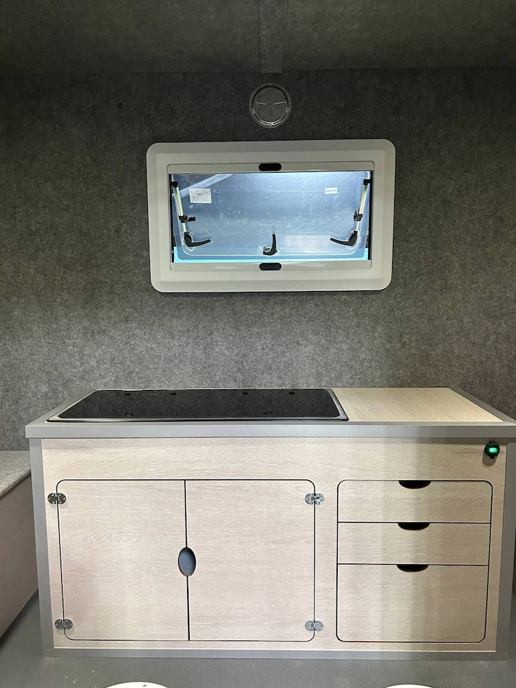 Для зимней рыбалки — фото 9