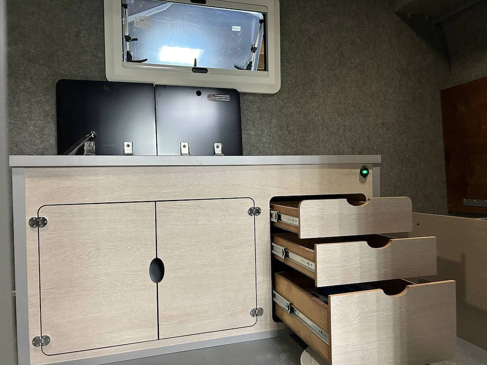 Для зимней рыбалки — фото 11