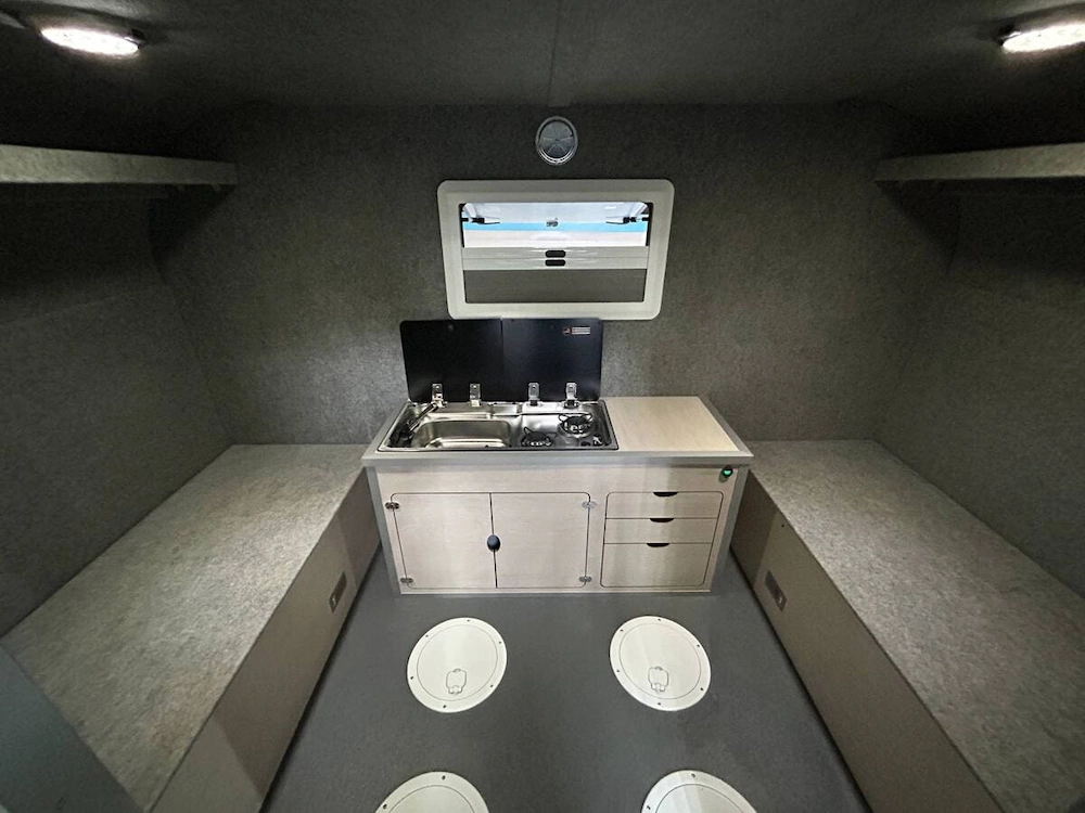 Для зимней рыбалки — фото 12