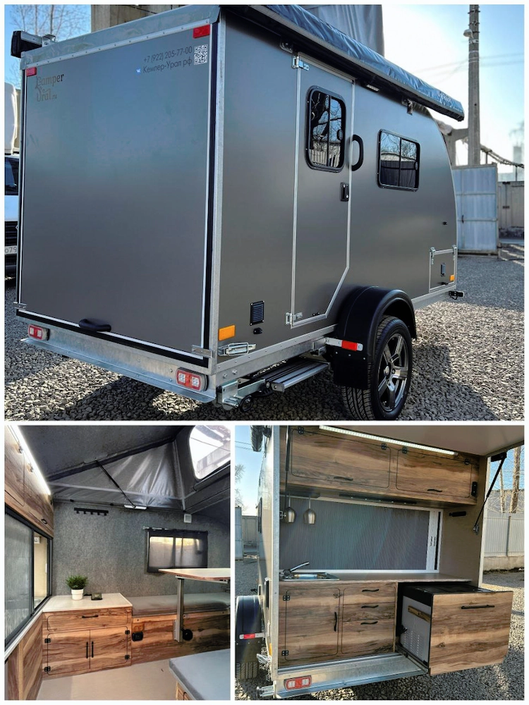 Гранд Турист