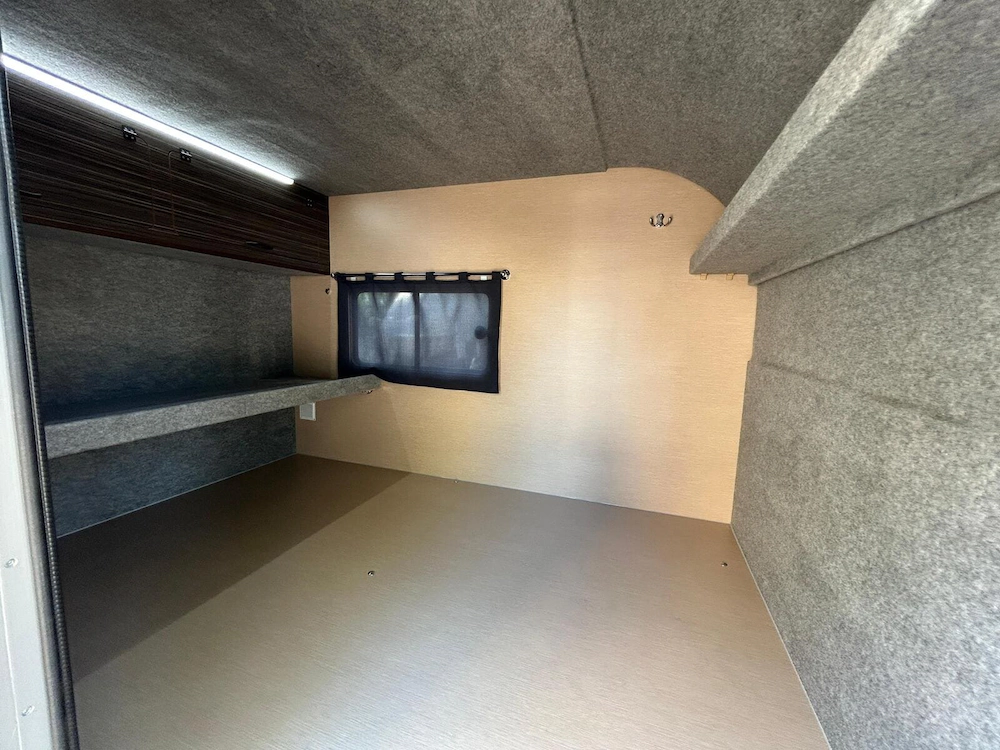 Модель "Кочевник"