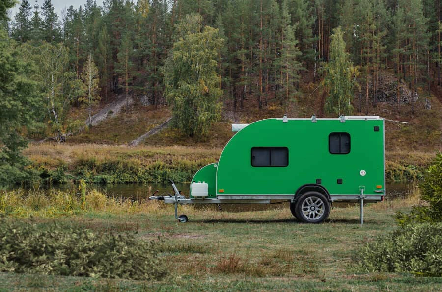 материалы для шумоизоляции кемпера