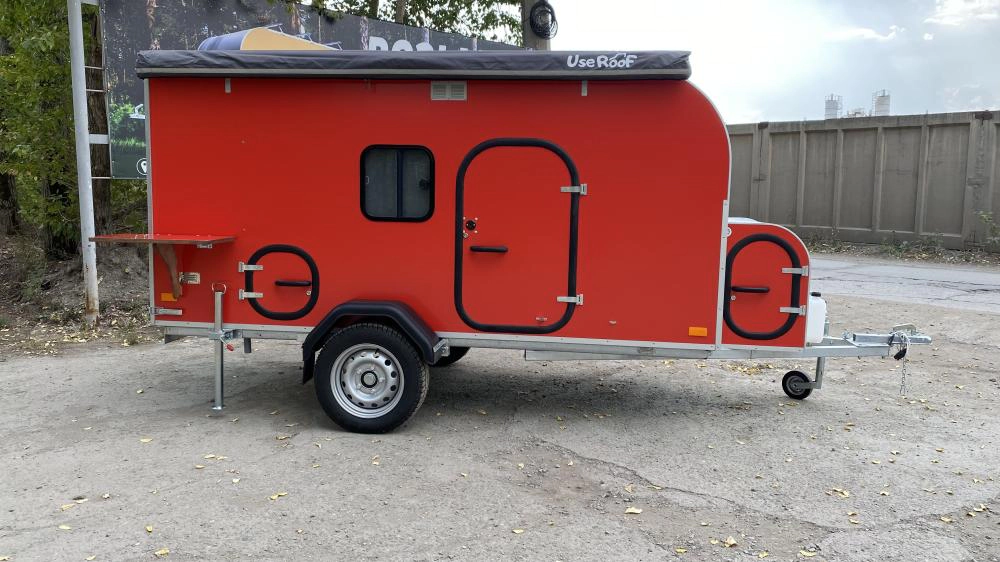 Что нужно знать о&nbsp;техническом обслуживании кемпера