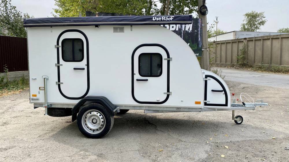 Почему автотуризм в&nbsp;Краснодаре становится всё популярнее&nbsp;&mdash; и&nbsp;что мешает ему развиваться