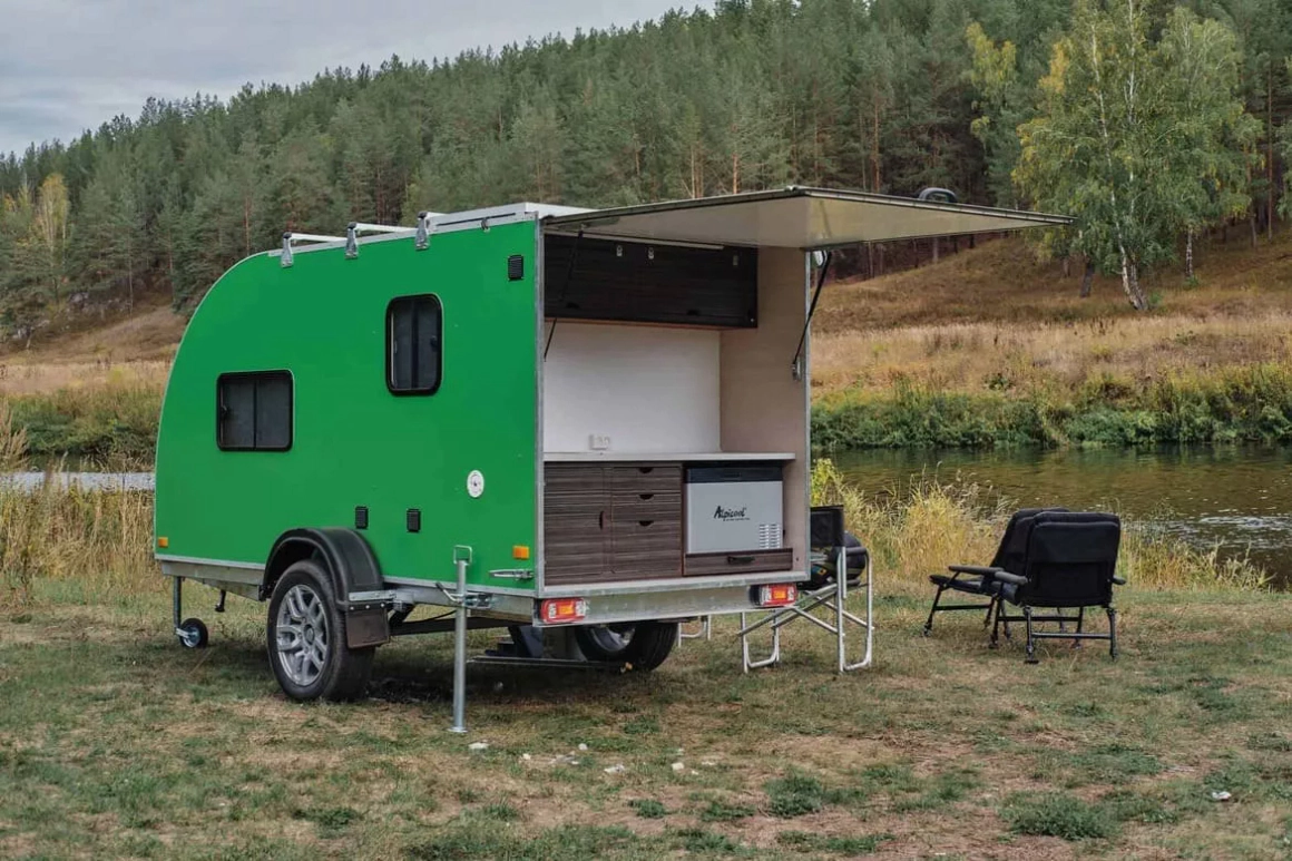 Семья с детьми