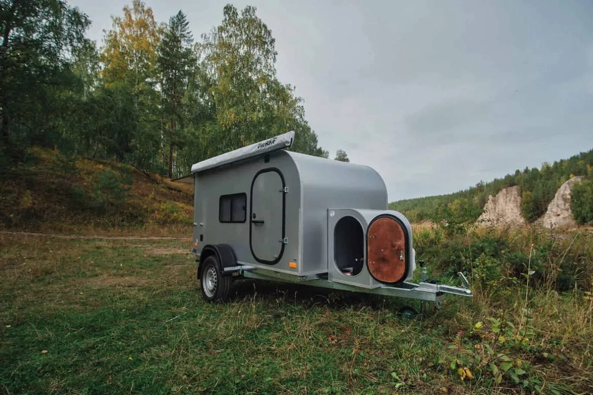 Семья с детьми