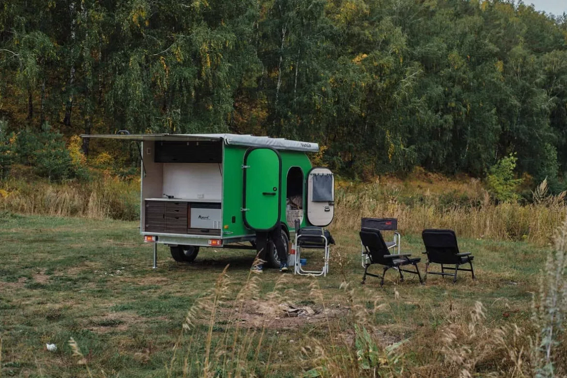 Семья с детьми