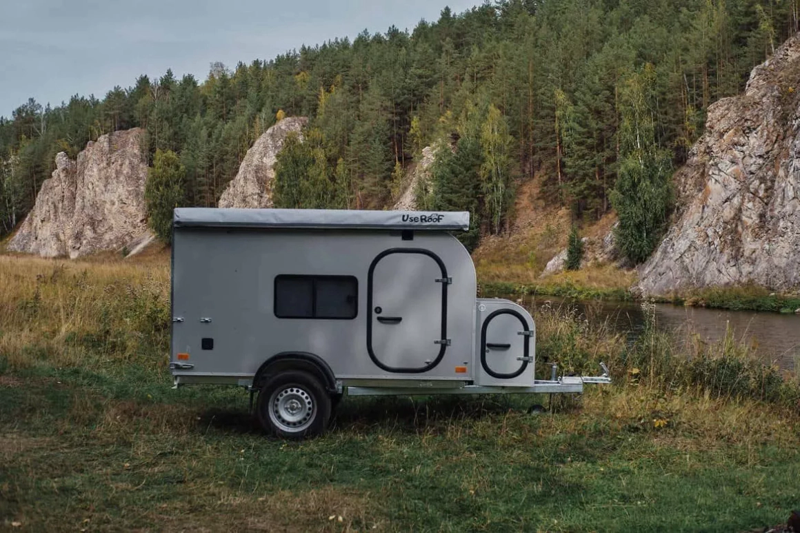 Семья с детьми