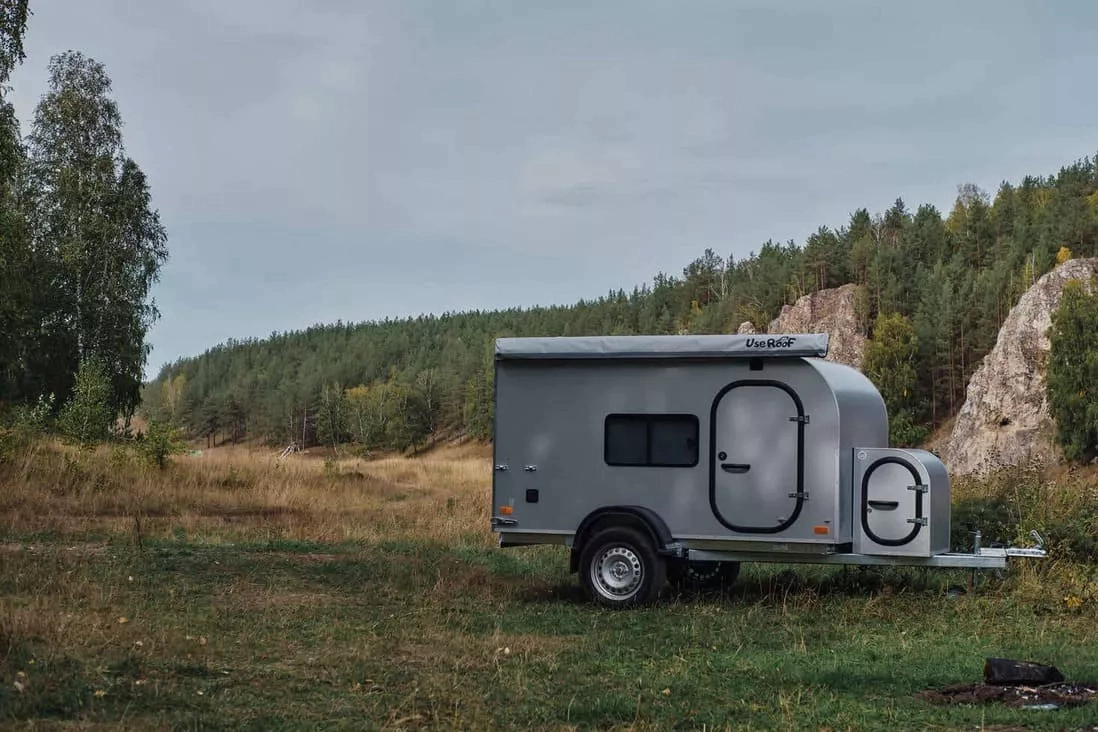 Семья с детьми