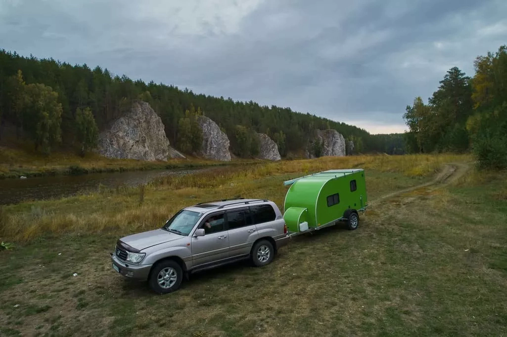 Семья с детьми