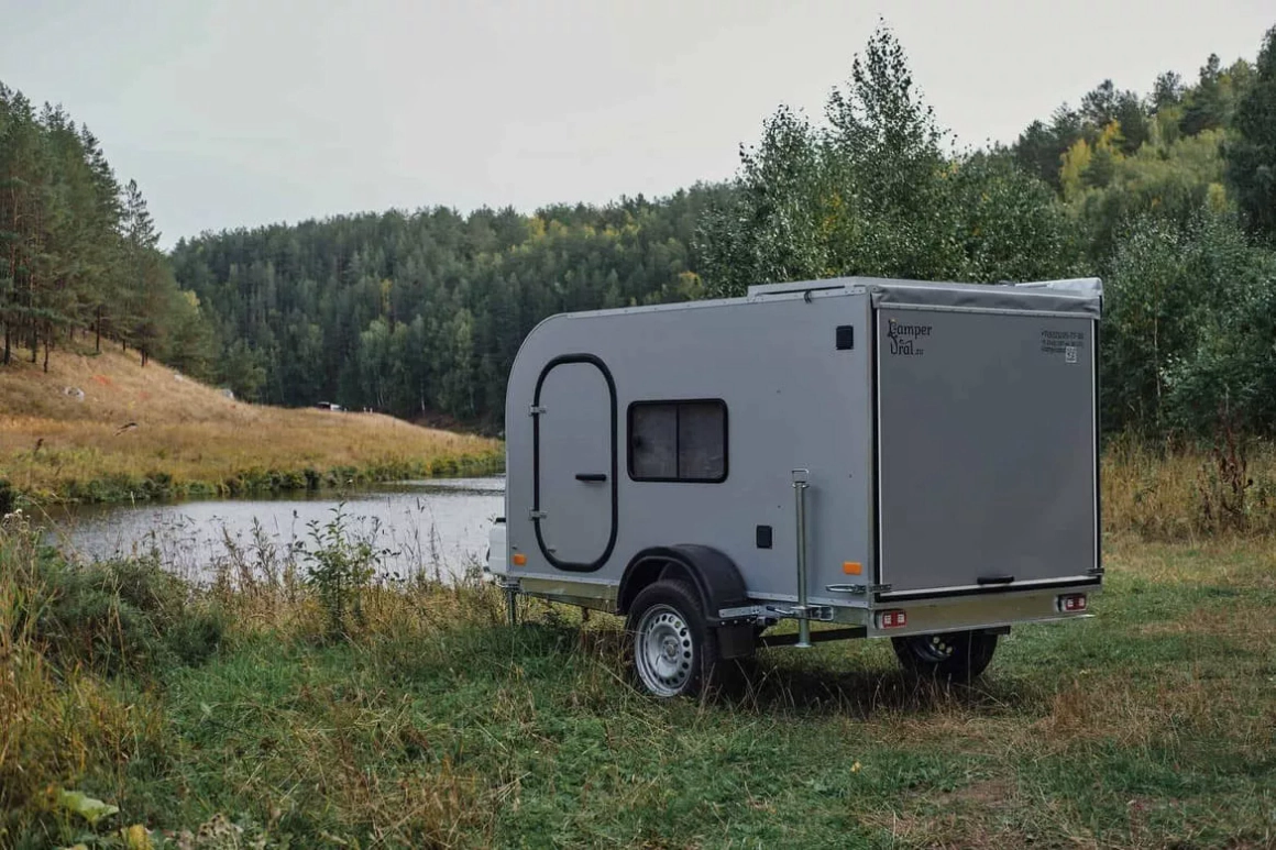 Семья с детьми