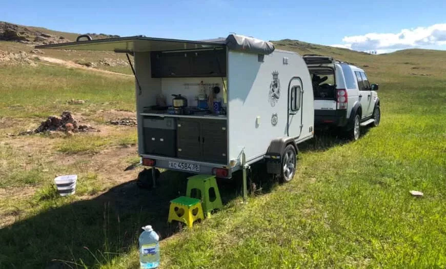 Семья с детьми