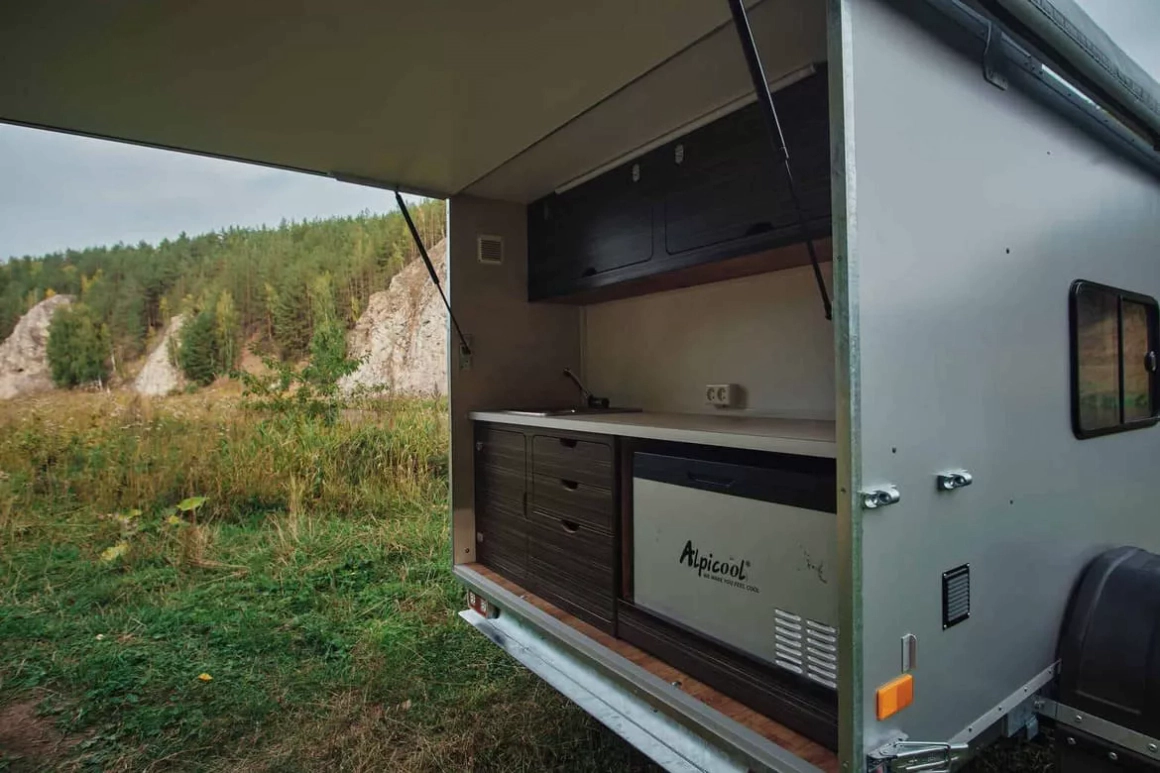 Семья с детьми