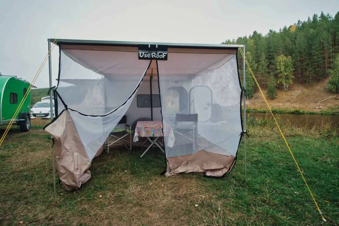 Туризм парой