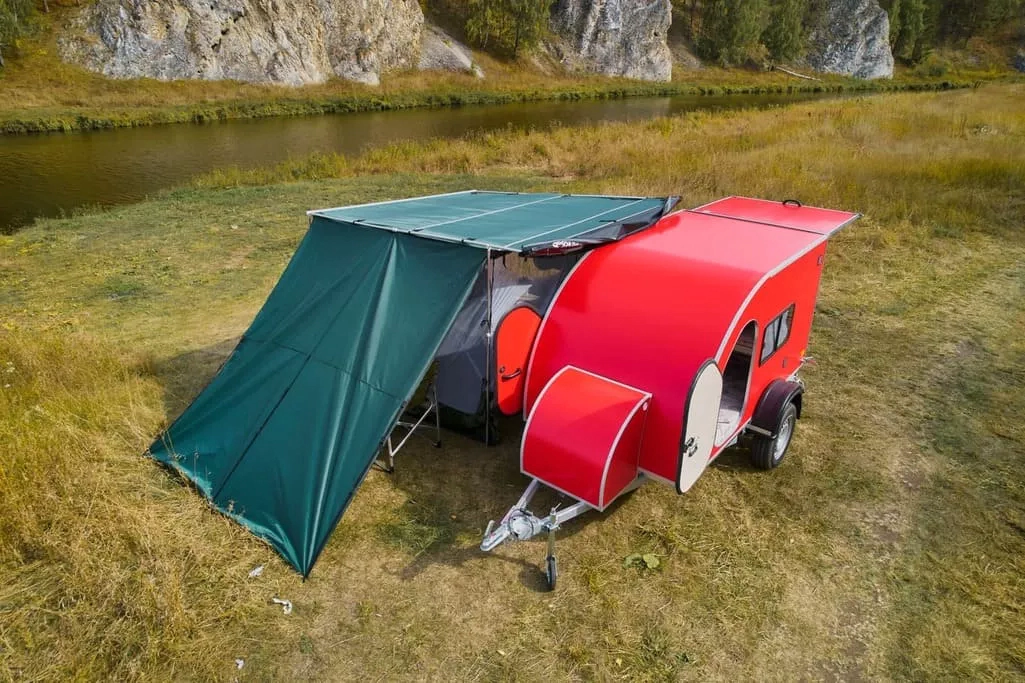 Рыбалка и охота